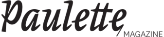 Logo Paulette magazine causses Logo Paulette magazine causses