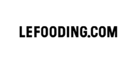 fooding logo causses fooding logo causses